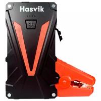 Пусковое устройство Hasvik JP-12A 16000mAh/ток 800А/объем ДВС до 4,5л