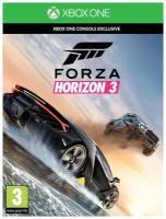 Microsoft Игра Forza Horizon 3 (русская версия) (Xbox One)