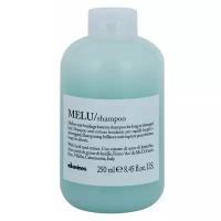 Davines шампунь Melu anti-breakage lustrous, 250 мл