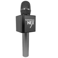 Система караоке Funtastique Nex Black FM01B