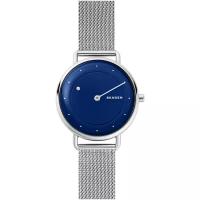 Наручные часы SKAGEN, синий