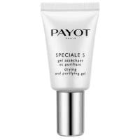 Подсушивающий гель Payot Pâte Grise Speciale 5 15 мл