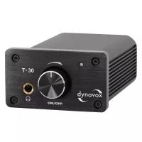 Dynavox T-30 MK BL