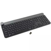 Клавиатура LOGITECH Wireless Bluetooth Keyboard CRAFT (920-008505)