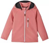 Куртка детская Reima Vantti Pink Coral (HEIG:122)