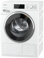 Сушильная машина Miele TWL780WP, RUS, производство Чехия