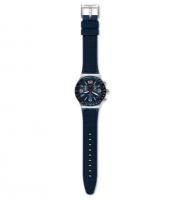 Наручные часы SWATCH BLUE GRID