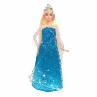 Кукла-модель, шарнирная, Happy Valley "Сказочная принцесса. Снежные истории", от 3 лет, для девочек