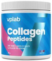 VPLab Collagen Peptides пор., 300 г, лесные ягоды