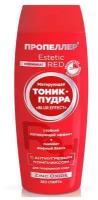 Матирующая тоник-пудра "Пропеллер" Estetic RED Zinc Oxide, 100 мл