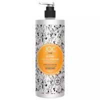 Barex Joc Care Re-Hydra Hydrating Conditioner Увлажняющий кондиционер с цветком банана и гигантской водорослью, 1000 мл