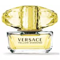 Versace Yellow Diamond Туалетная вода 50мл