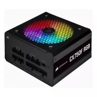 Блок питания Corsair CX750F RGB 750W (CP-9020218)