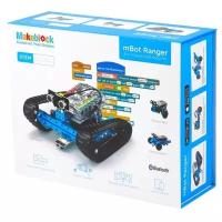 Электронный конструктор Makeblock Mechanical Kit 90092 Рэйнджер