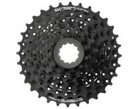 Кассета 9ск Shimano CS-HG200-9, 11-32T 11-32T