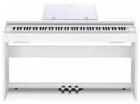 Цифровое пианино CASIO PX-770 WE