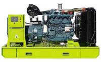 Генератор дизельный Motor АД320-Т400 Doosan