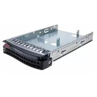 Адаптер для установки 2.5" HDD в отсек для 3.5" HDD SuperMicro Mcp-220-00043-0n