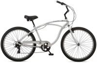 Велосипед круизер 7 скоростей Schwinn S7 (2022)