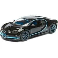 Легковой автомобиль Maisto Bugatti Chiron 31514 1:24