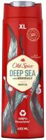 Гель для душа Old Spice Deep sea