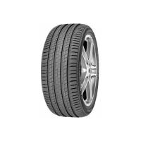 Шины Michelin Latitude Sport 3 235/65R17 108V