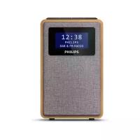 Радиоприёмник Philips TAR5005 Brown