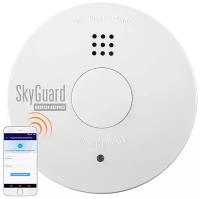 Контроллер умного дома Redmond SkyGuard, RSD-R1S