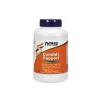 Candida Support капс., 150 г, 180 шт