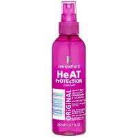 LEE STAFFORD Heat Protection Shine Mist Спрей для придания блеска волосам термозащитный, 200 мл