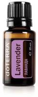 Лаванда doTERRA Lavender эфирное масло 100% натуральное