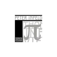 Thomastik Peter Infeld Pi21 - cтруна A для альта 4/4