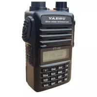 Yaesu FT-4X Рация двухдиапазонная