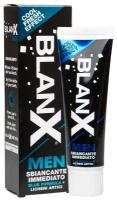 Зубная паста BlanX Men