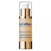 La Colline Cellular Vital Serum Сыворотка восстанавливающая клеточная, 30 мл