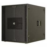 KV2 Audio EX2.5 LTD активный сабвуфер 2 х 15", 1600 Вт