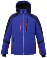 Куртка Phenix, размер RU: 46  EUR: 50, синий