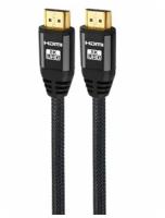 Аксессуар KS-is HDMI M HDMI M v2.1 3m KS-486-3