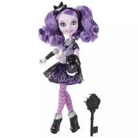 Ever After High Mattel Кукла Китти Чешир из серии Базовая, Эвер Афтер Хай