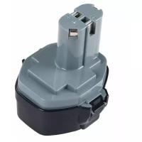 Аккумулятор для Makita PA14 1422 1434 193986-6 193985-8 ??14 193101-2 1420 1433 192600-1 192699-A 1435 193158-3, 14.4V 1.8Ah Ni-Cd