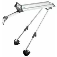 TOPEAK Багажник TOPEAK Roadie Rack Silver