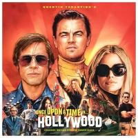 OST Once Upon A Time In Hollywood (2 LP)