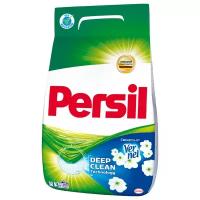 Порошок для машинной стирки Persil "Свежесть от Vernel", для белого белья, 3кг