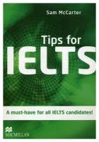 McCarter Sam. Tips For IELTS. -