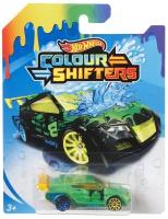 Машинка Hot Wheels Color Shifters меняющая цвет Loop Coupe CFM46 / BHR15