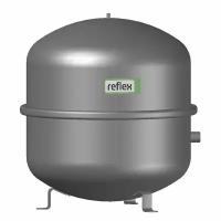 Бак расширительный для отопления Reflex N 50 л Серый