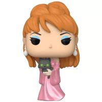 Фигурка Funko POP! Vinyl: Friends: Music Video Phoebe Buffay