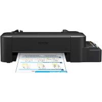 Принтер струйный Epson L120, цветн., A4