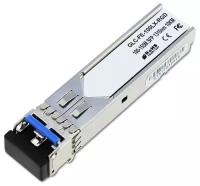 Трансивер Cisco 100Mbps Single Mode Rugged SFP [GLC-FE-100LX-RGD=]