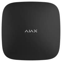 Центр системы безопасности AJAX Systems Hub Ethernet, GSM (7559.01.BL1)